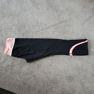 Black Lululemon Leggings